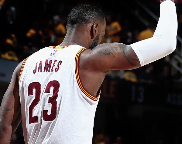 lebron james