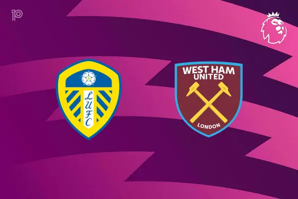 leeds x west ham