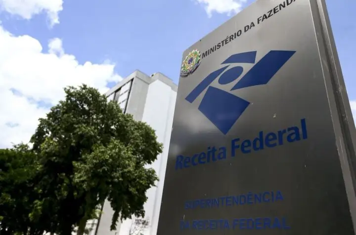 leilao receita federal