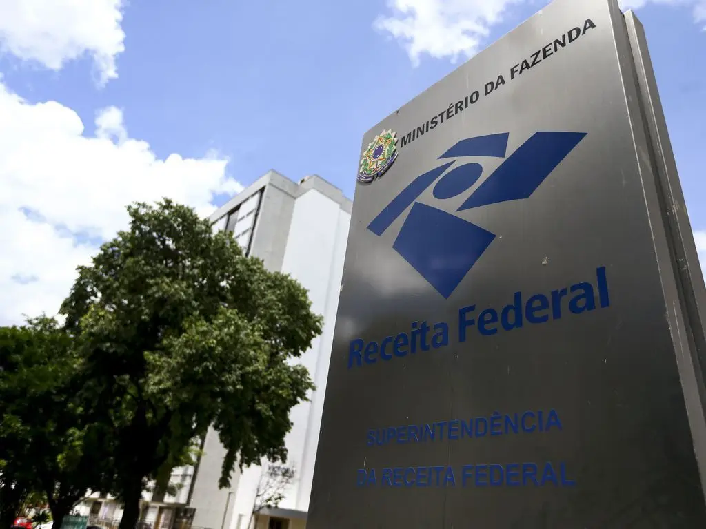 leilao receita federal
