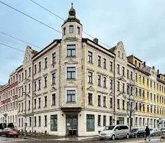 leipzig