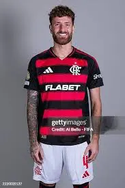 leo pereira