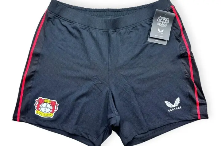 leverkusen x