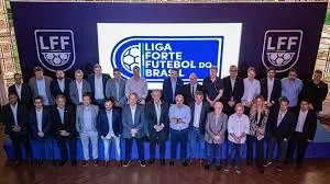 liga forte uni o