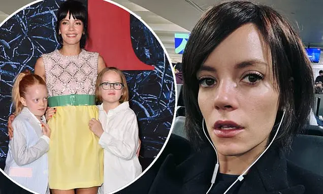 lily allen