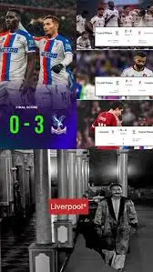 liverpool crystal palace