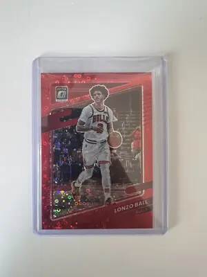 lonzo ball