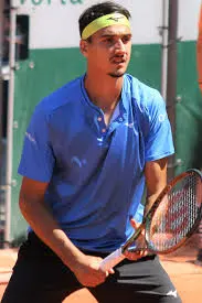 lorenzo sonego