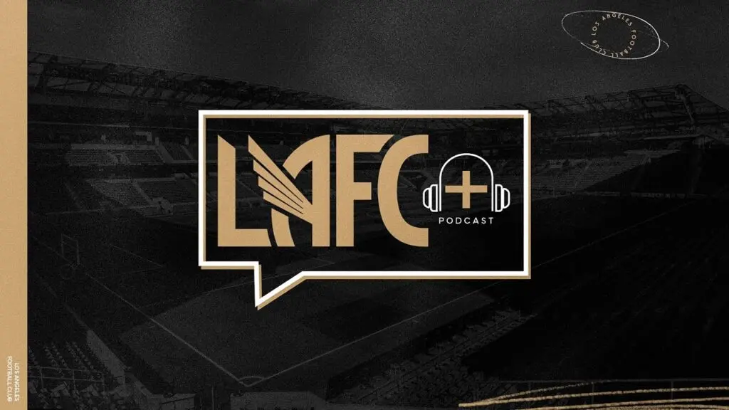 los angeles fc