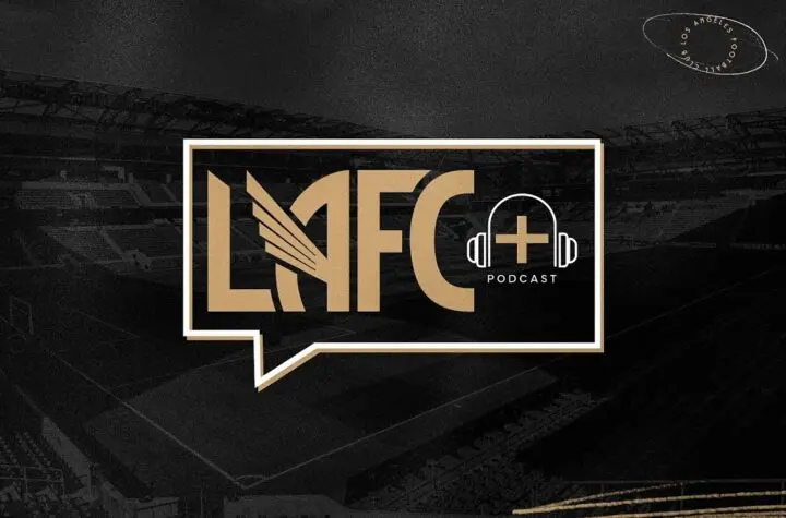los angeles fc