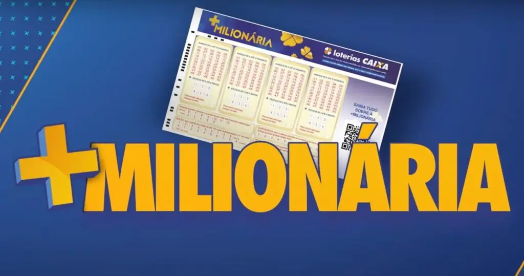 loteria da caixa