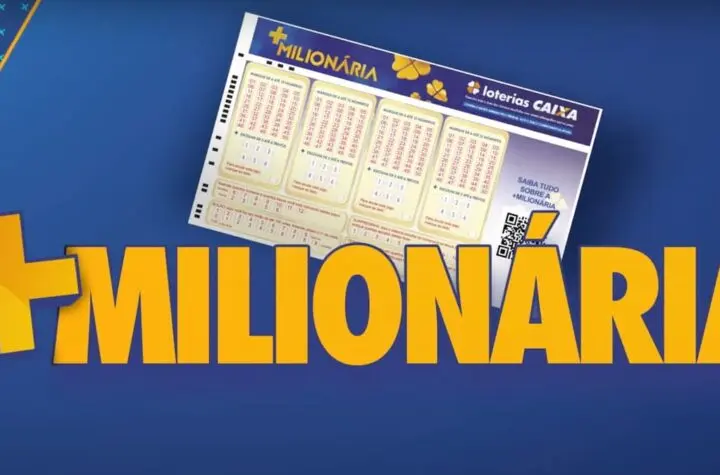 loteria da caixa