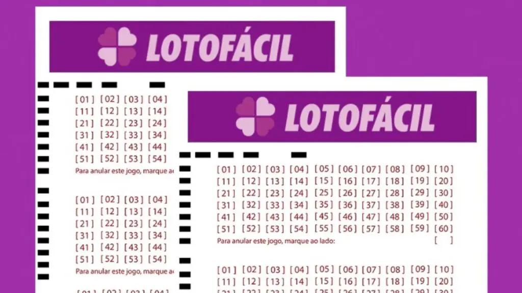 lotofacil 3525