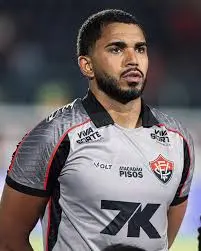 lucas arcanjo