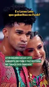lucas leto