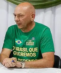luciano hang