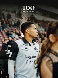 lugano fc