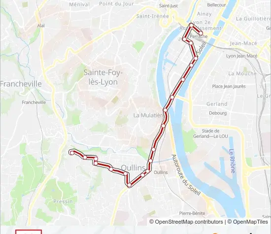 lyon