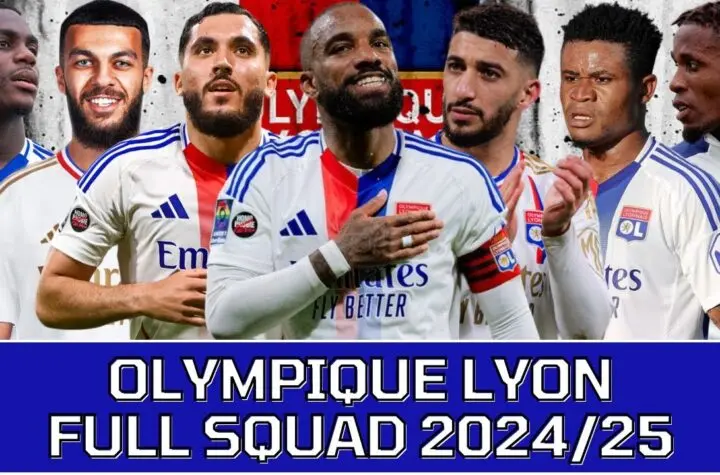 lyon fc