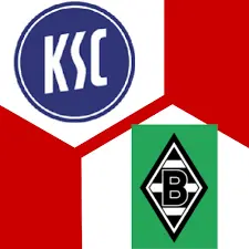 m nchengladbach x karlsruher