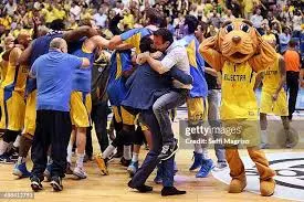 maccabi tel aviv