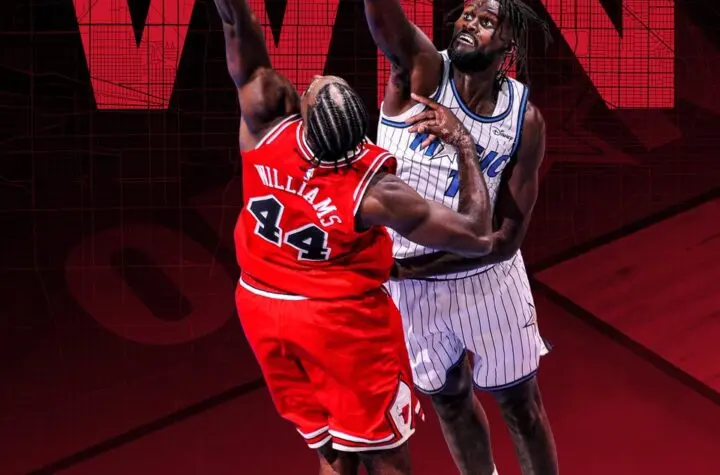 magic x bulls