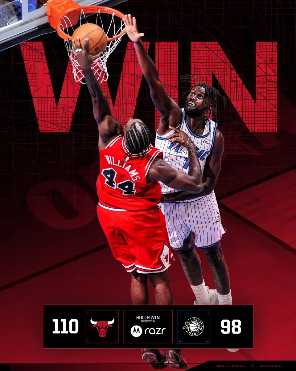 magic x bulls