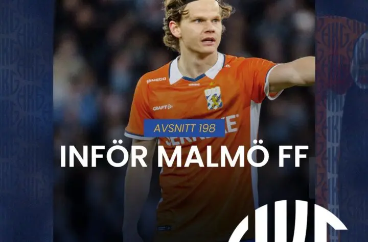 malmo ff