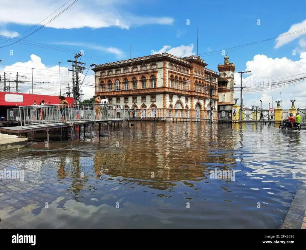 manaus