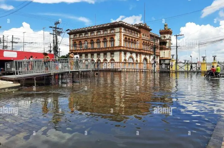 manaus