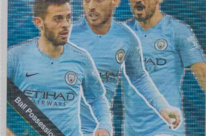 manchester city fc