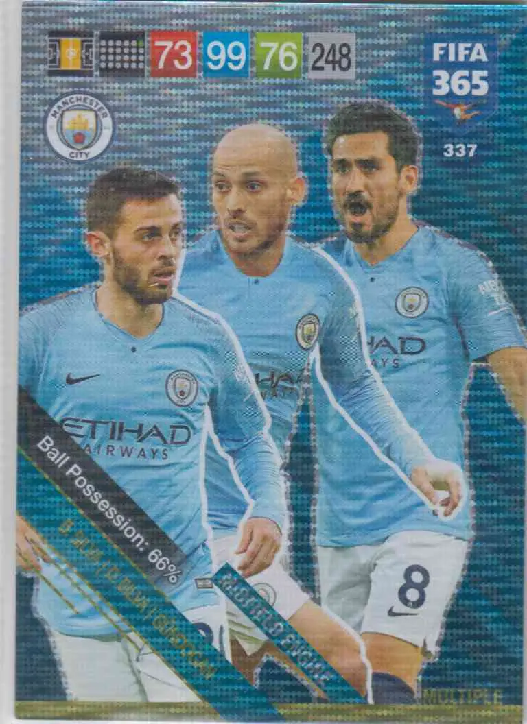 manchester city fc