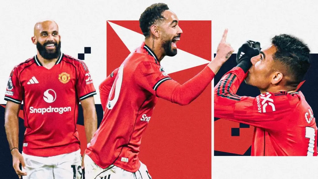 manchester united x brighton 9