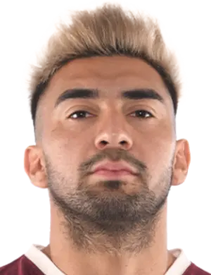 marcelino moreno