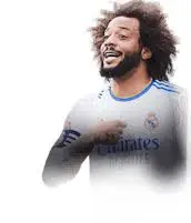 marcelo vieira