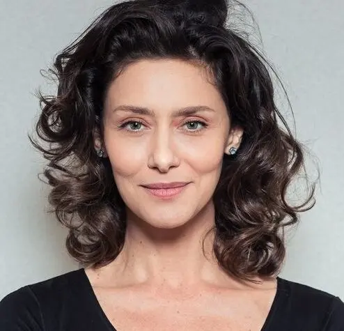 maria fernanda candido