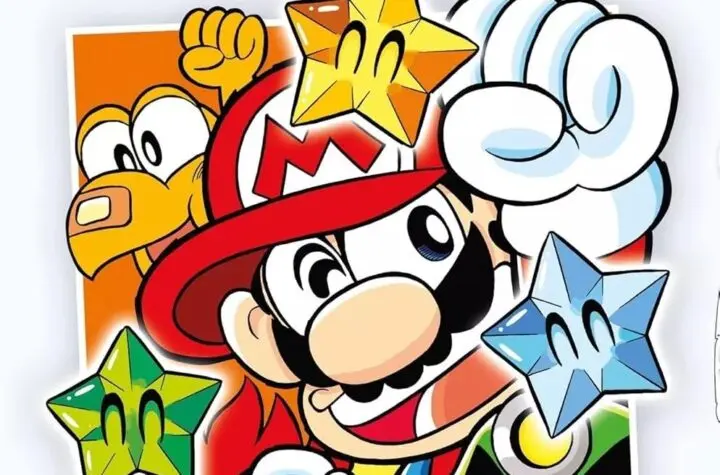 mario