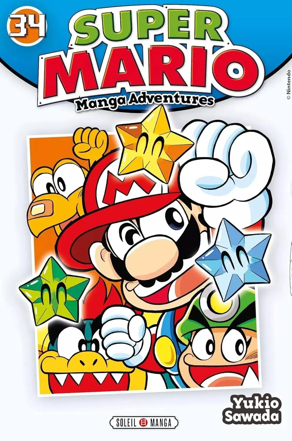 mario