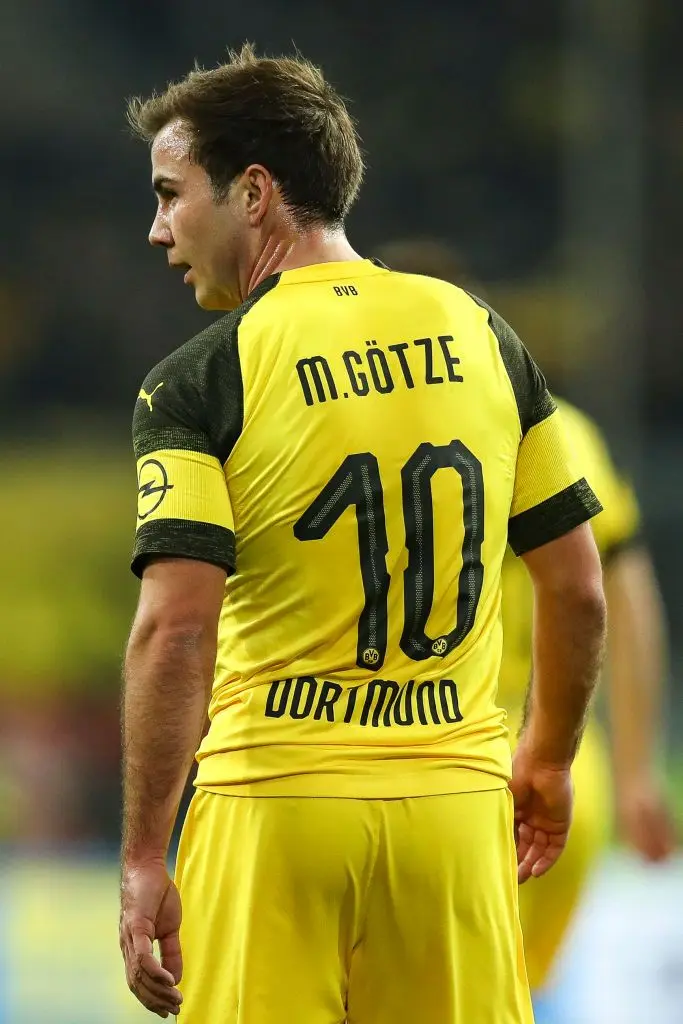 mario g tze