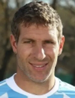 martin palermo