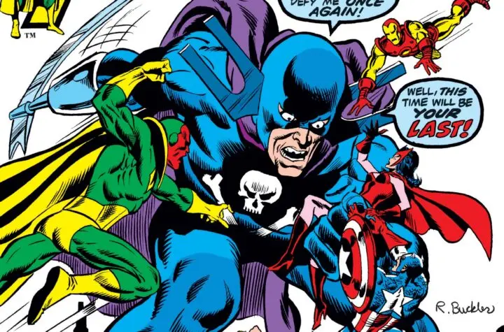 marvel