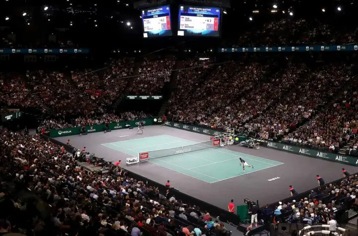 masters 1000 paris