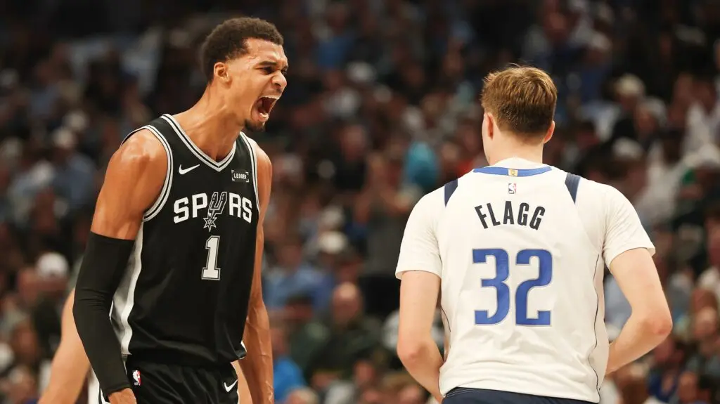 mavericks x spurs