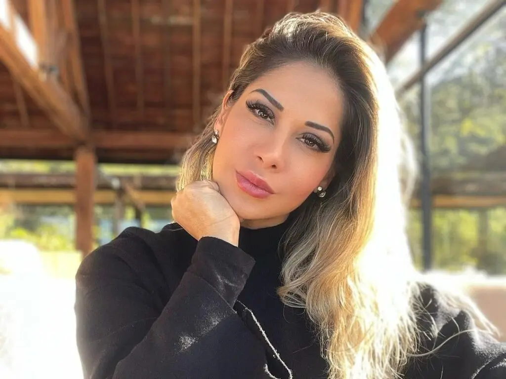 mayra cardi