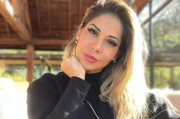 mayra cardi