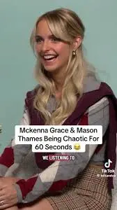 mckenna grace