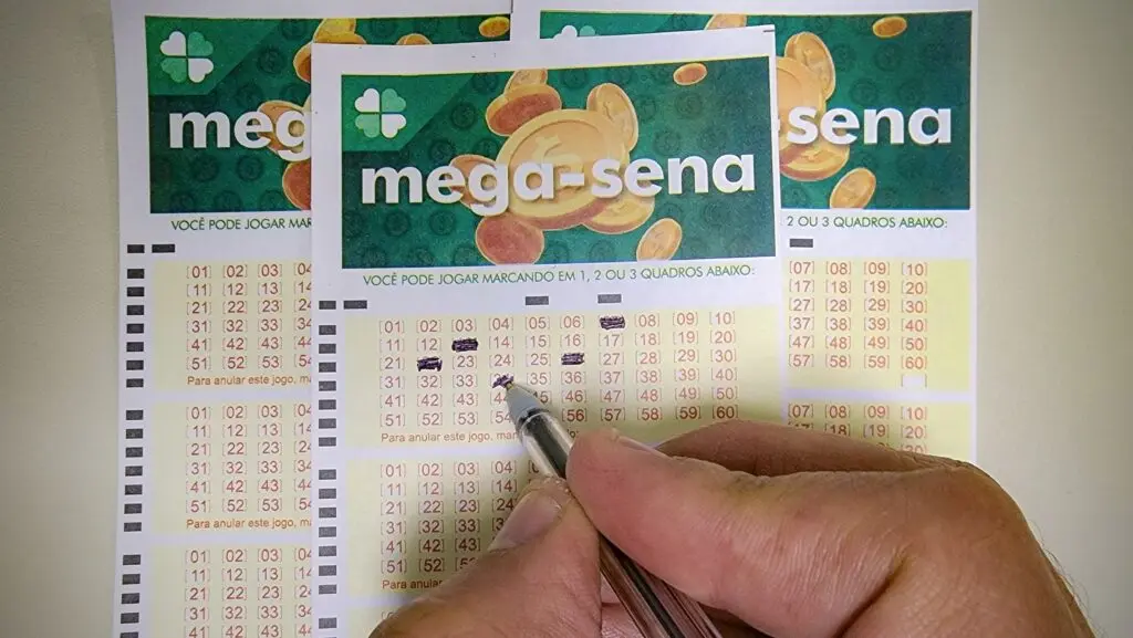 mega sena 2931 resultado