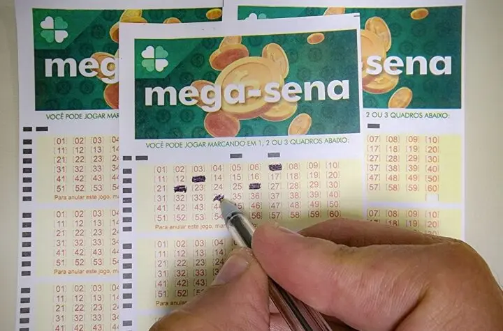 mega sena 2931 resultado