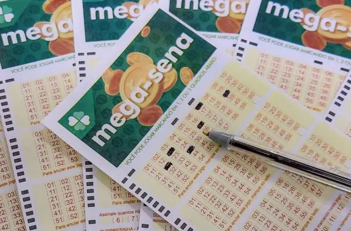 mega sena 2932