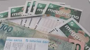 mega sena 2934